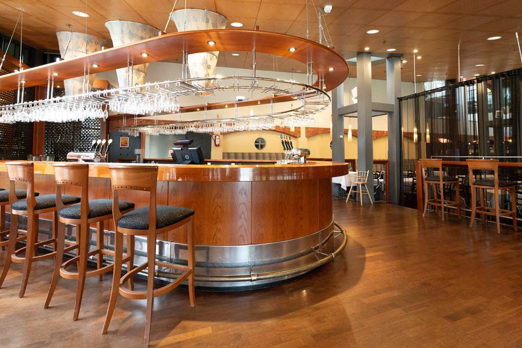 Scandic Ikaalisten Kylpylae Ikaalinen Restauracja zdjęcie