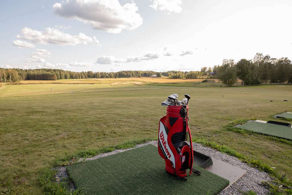Scandic Ikaalisten Kylpylae Ikaalinen Udogodnienia zdjęcie