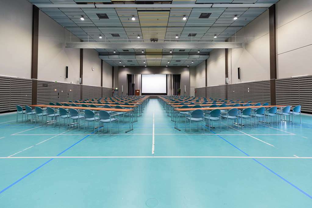 Scandic Ikaalisten Kylpylae Ikaalinen Udogodnienia zdjęcie