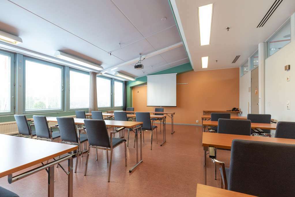 Scandic Ikaalisten Kylpylae Ikaalinen Udogodnienia zdjęcie
