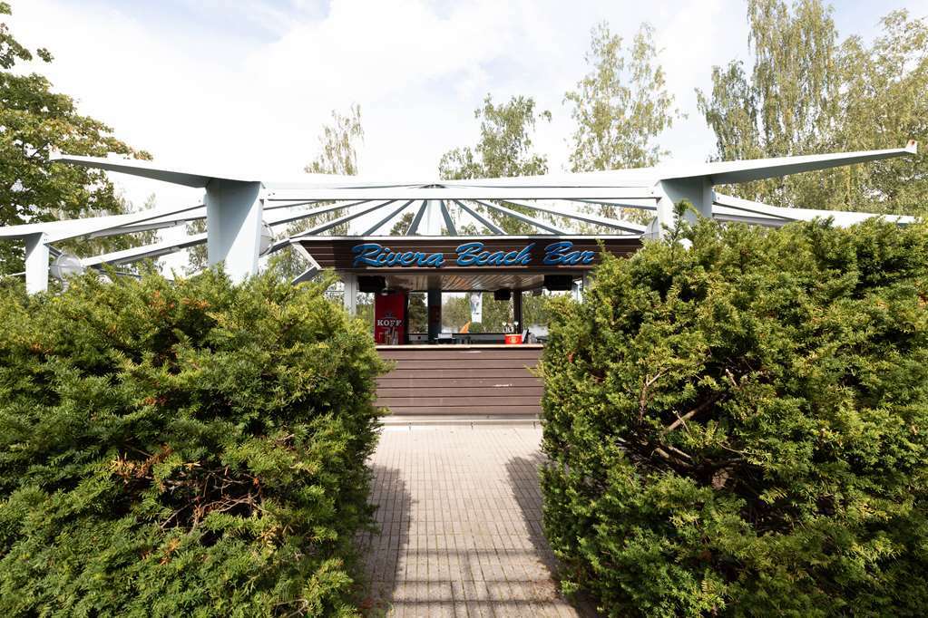 Scandic Ikaalisten Kylpylae Ikaalinen Natura zdjęcie