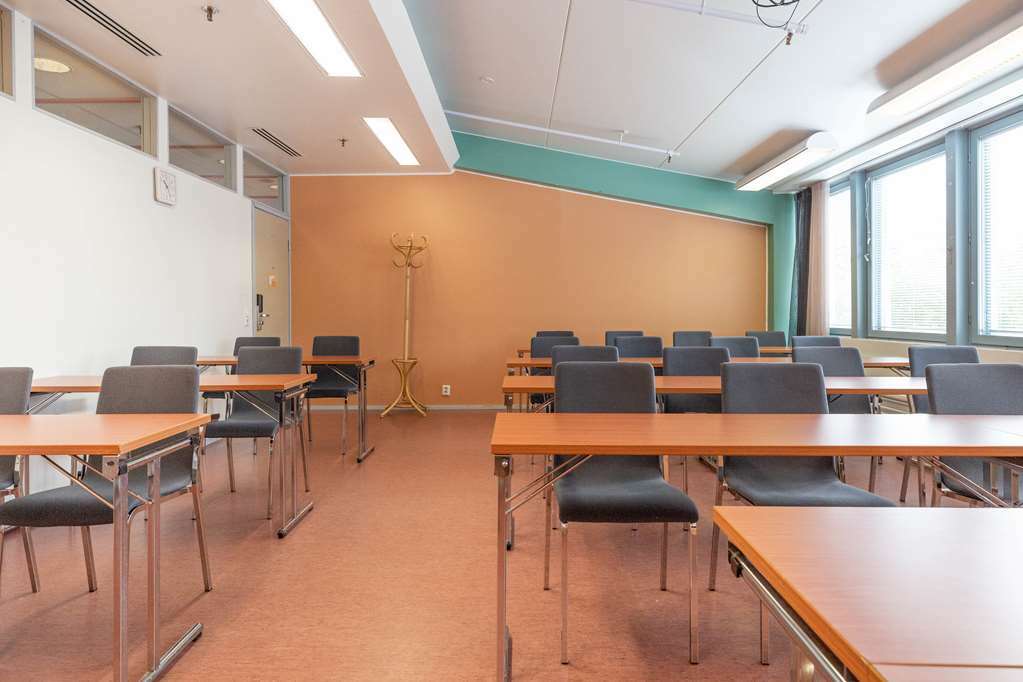 Scandic Ikaalisten Kylpylae Ikaalinen Udogodnienia zdjęcie