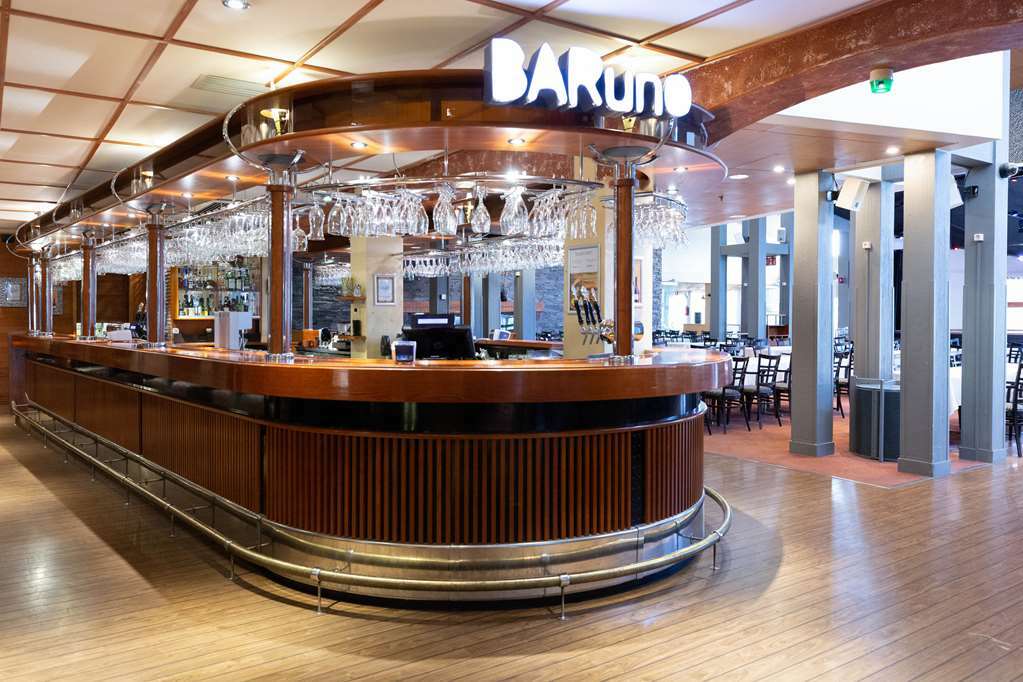 Scandic Ikaalisten Kylpylae Ikaalinen Restauracja zdjęcie