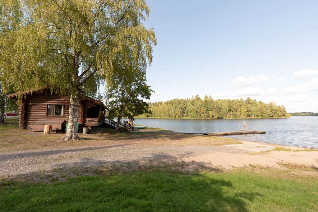 Scandic Ikaalisten Kylpylae Ikaalinen Natura zdjęcie