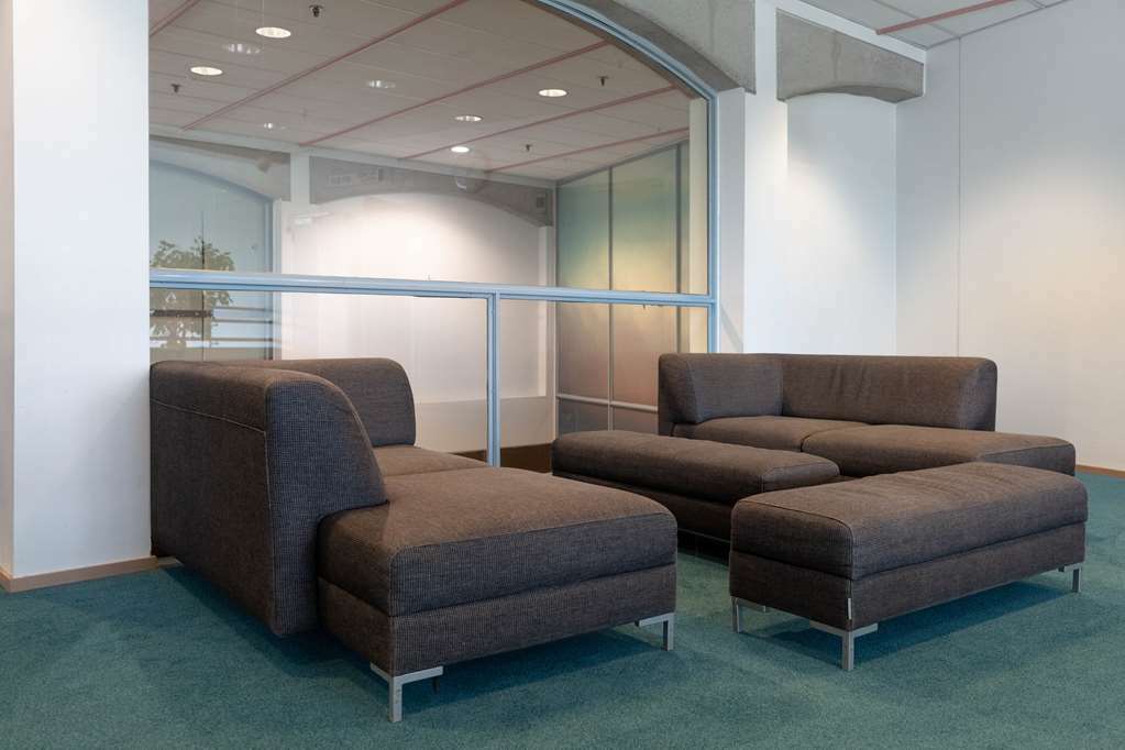 Scandic Ikaalisten Kylpylae Ikaalinen Wnętrze zdjęcie