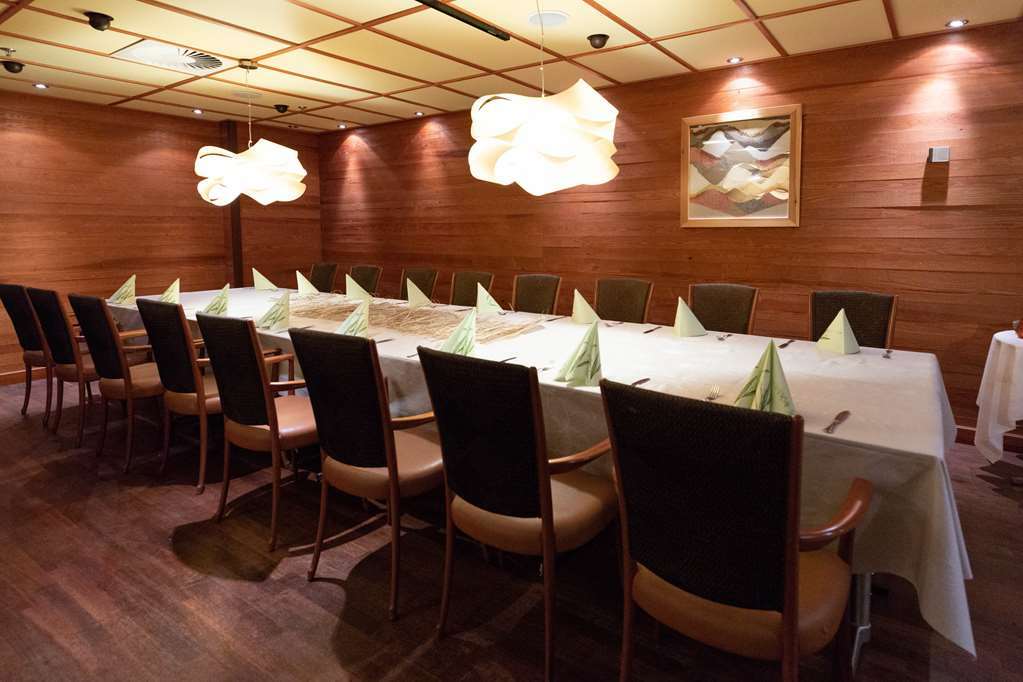 Scandic Ikaalisten Kylpylae Ikaalinen Restauracja zdjęcie