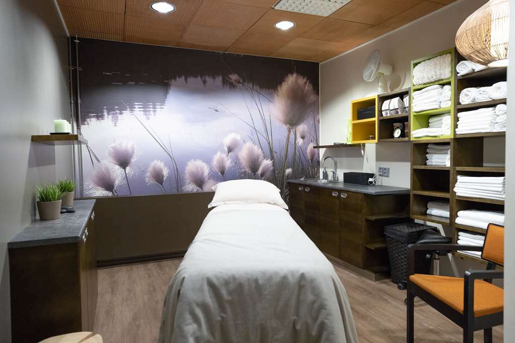 Scandic Ikaalisten Kylpylae Ikaalinen Udogodnienia zdjęcie