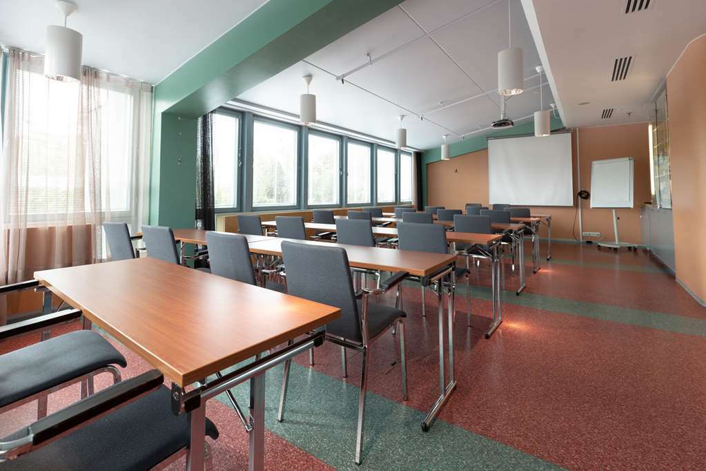 Scandic Ikaalisten Kylpylae Ikaalinen Udogodnienia zdjęcie