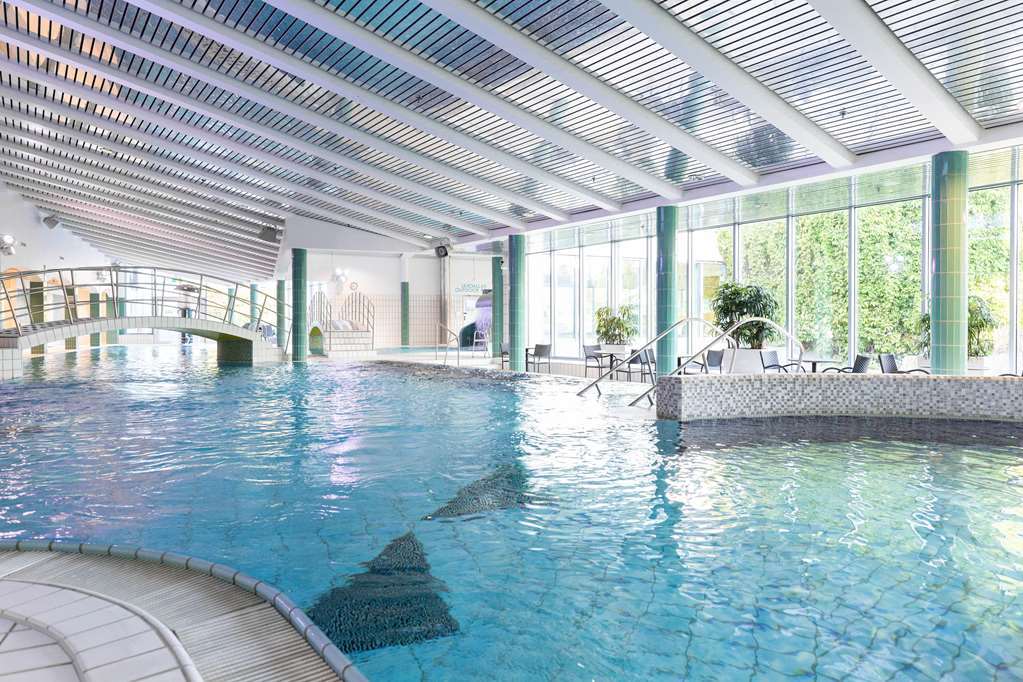 Scandic Ikaalisten Kylpylae Ikaalinen Udogodnienia zdjęcie